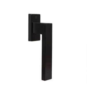 Window handle - DUBLIN (RAL9005)