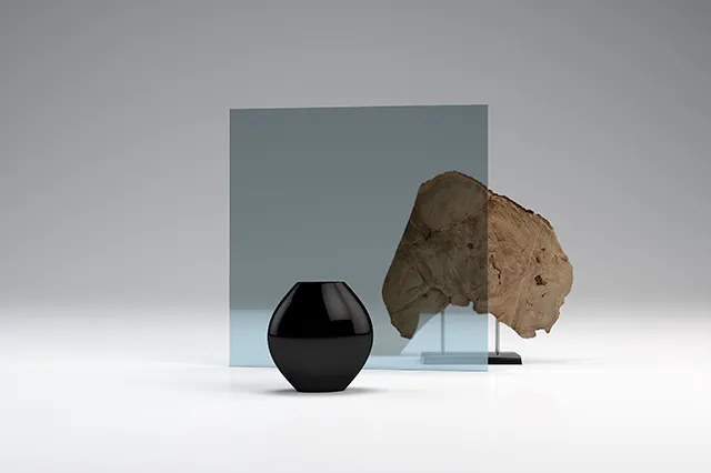 Glass 3