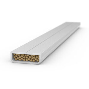 Swisspacer Ultimate White RAL 9016