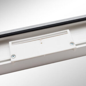 Radaks Ventilator 5.2 m3/h* (black or grey seals) Previous