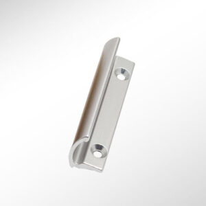 Aluminium balcony pull
Available in: white RAL 9016, silver RAL 9006, brown RAL 8019, RAL 1036, RAL 7016